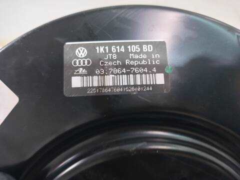 Foto 2ª: Servofreno Volkswagen Eos 2.0 150CV 110KW (2006)