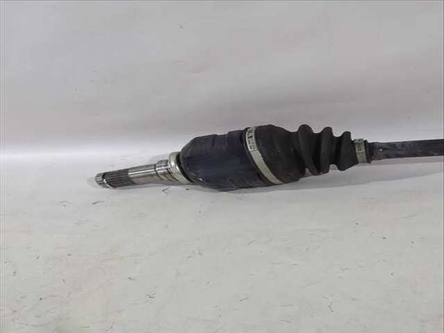 Foto 3ª: Transmision Delantera Izquierda Toyota Yaris 1.5 NSP131_) 112CV [2NR-FKE] (2010)