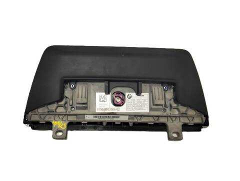 Foto 2ª: Pantalla Multifuncion Bmw X1 SDRIVE 18D 150CV [B47C20B] (2015)