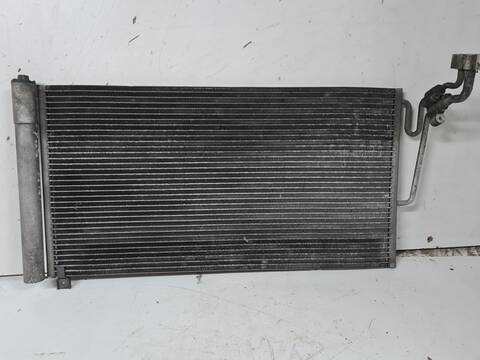 Radiador Calefaccion A.A. Bmw Mini COOPER 122CV 90KW