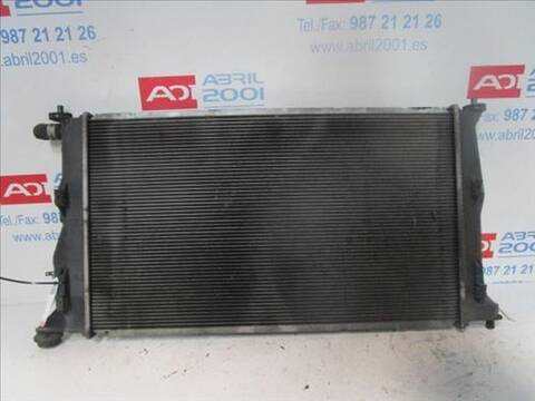 Foto 2ª: Radiador Motor Mazda 5 2.0 CD BERLINA 143CV 105KW [D/ RF] (2006)