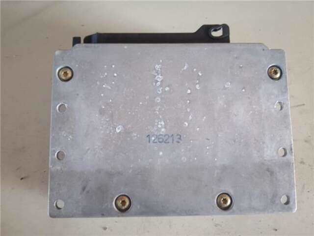 Foto 3ª: Centralita Motor ECU Citroen Xantia 1.9 TURBO D [DHX (XUD9TF/BTF)]