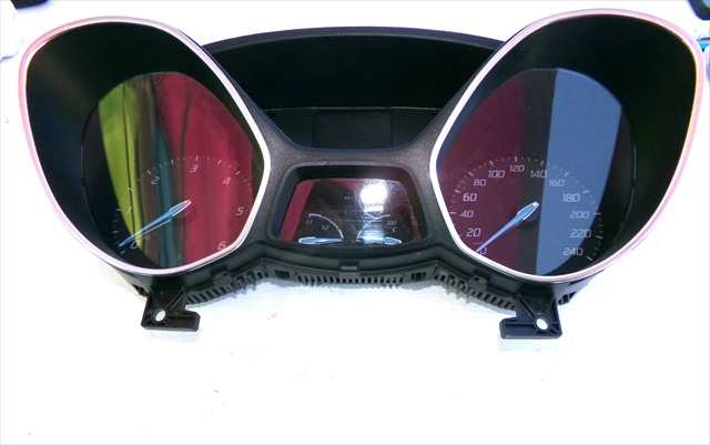 Cuadro de Instrumentos Ford C Max 2.0 TDCI 2010-2014