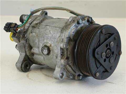Compresor Aire Acondicionado Volkswagen Lupo 1.4 TRENDLINE 75CV 55KW