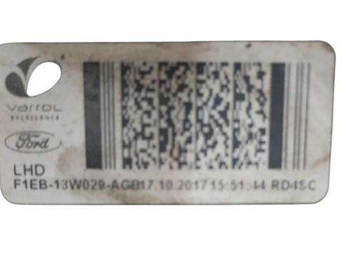 Foto 2ª: Piloto Delantero Derecho Ford Focus 1.0 ECOBOOST (2010)