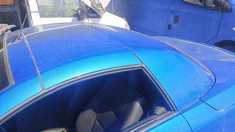 Foto 4ª: Capota Opel Tigra SPORT 90CV 66KW [Z14XEP] (2006)