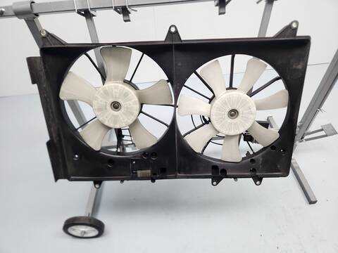 Foto 3ª: Electroventilador Mazda CX7 2.2 CRTD ER) ACTIVE 173CV 127KW [R2] (2010)