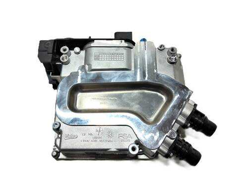 Centralita Motor ECU Opel Grandland GS 1 131CV