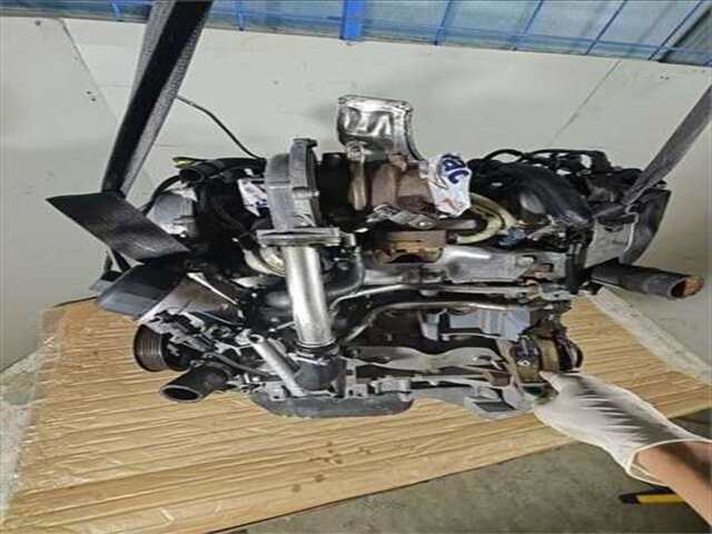 Motor Completo Opel Corsa 1.3 EXPRESSION [1.3 LTR. - 55 KW 16V CDTI]