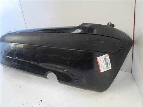 Foto 3ª: Paragolpes Trasero Citroen C3 1.4 HDI 68CV 50KW [8HZ (DV4TD)] (2006)