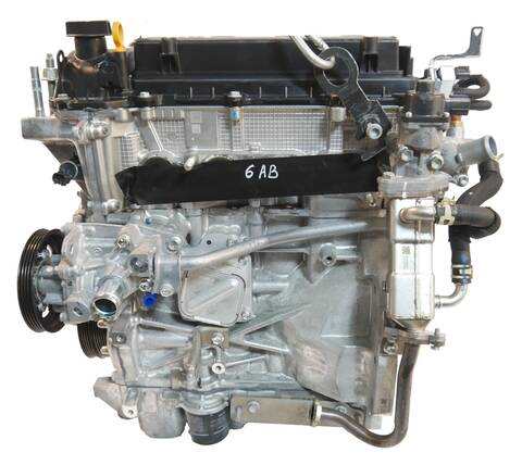 Foto 3ª: Motor Completo Suzuki Vitara 1.5 HYBRID 116 CV 85KW [K15C] (2022)