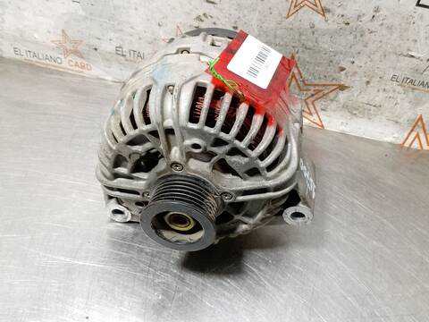 Alternador Mercedes Clase E 180 E 55 AMG KOMPRESSOR 211.076) 476CV 350KW