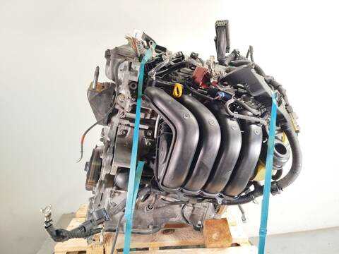Foto 3ª: Motor Completo Toyota Avensis 1.8 ZRT271_) 147CV 108KW [2ZR] (2009)