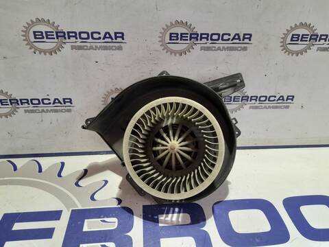 Foto 2ª: Calefacción Volkswagen Polo 1.2 54CV 40KW [AWY] (2004)