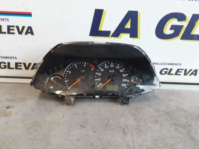 Cuadro de Instrumentos Ford Focus 1.8 TDCI100CV