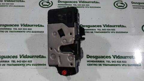 Cerradura Puerta Trasera Izquierda Opel Meriva 1.7 16V CDTI 100CV 74KW