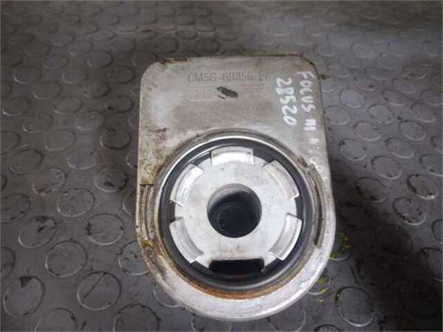 Radiador Aceite Ford Focus 1.0 EDITION [1.0 LTR. - 92 KW ECOBOOST CAT]