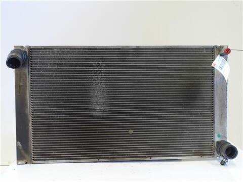 Radiador Motor Bmw Serie 5 518 3.0 530D BERLINA 218CV 160KW