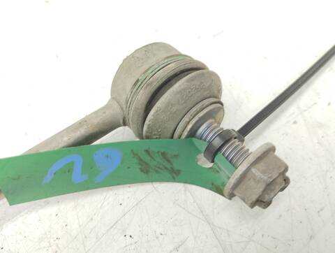 Foto 3ª: Bieleta Suspension Izquierda Mercedes Clase A 140 A 160 CDI A-EDITION 82CV 60KW [640942] (2008)