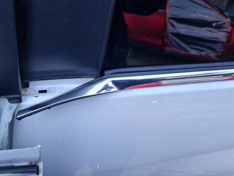 Foto 2ª: Puerta Trasera Izquierda Mitsubishi Eclipse 1.5 T-MIVEC 163CV 120KW [4B40] (2021)