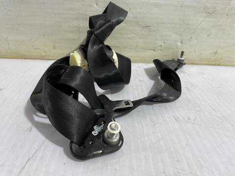 Foto 3ª: Cinturón Trasero Derecho Fiat 500 ANIVERSARIO 69CV [169A4000] (2009)