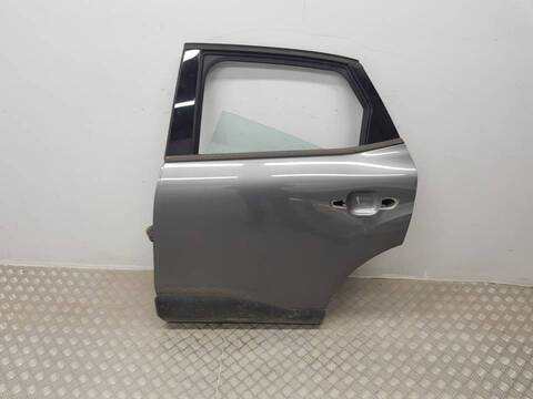 Puerta Trasera Izquierda Citroen C4 FEEL PACK