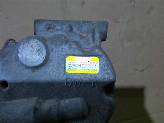 Foto 2ª: Compresor Aire Acondicionado Kia Rio 1.0 G T-GDI [G3LC] (2020)