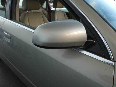 Retrovisor Derecho Audi A4 ALT BERLINA