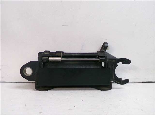 Maneta Exterior Delantera Izquierda Audi A4 1.9 TDI 1994-2000
