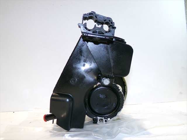 Foto 4ª: Bomba de Direccion Peugeot 206 1.4 G [KFW] (2004)