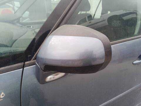 Foto 2ª: Retrovisor Izquierdo Citroen C4 PICASSO 140CV 103KW (2010)