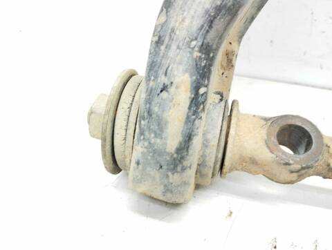 Foto 2ª: Brazo Suspension Delantero Izquierdo Nissan Terrano AVENTURA 125CV 92KW [TD27TI] (2001)