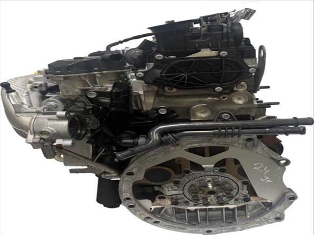 Foto 2ª: Motor Completo Audi A3 2.0 TDI 150 CV 110KW [DTSB, DTS] (2020)
