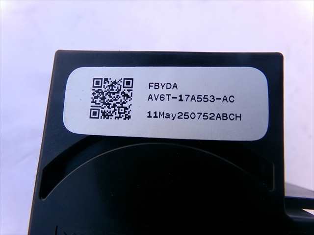 Foto 3ª: Mando Multifuncion Ford C Max 1.6 TDCI 2010-2014 [T1DA] (2011)