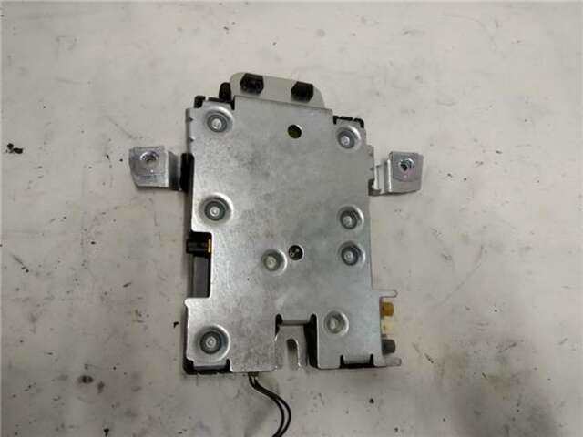 Foto 2ª: Centralita Motor ECU Audi A3 2.0 TDI AMBITION [2.0 LTR. - 103 KW TDI] [BKD]