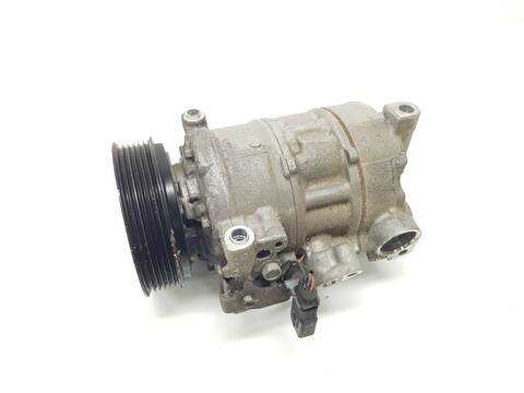 Foto 3ª: Compresor Aire Acondicionado Audi A6 3.0 TDI CLEAN DIESEL