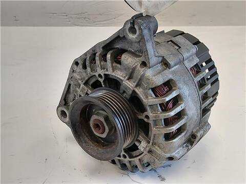 Foto 2ª: Alternador Audi A6 2.5 TDI BERLINA 150CV 110KW [AKN] (2001)