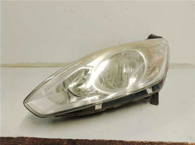 Faro Izquierdo Ford C Max 1.6 TREND [1.6 LTR. - 85 KW TDCI CAT] GRAND(CB7)(2010 _)