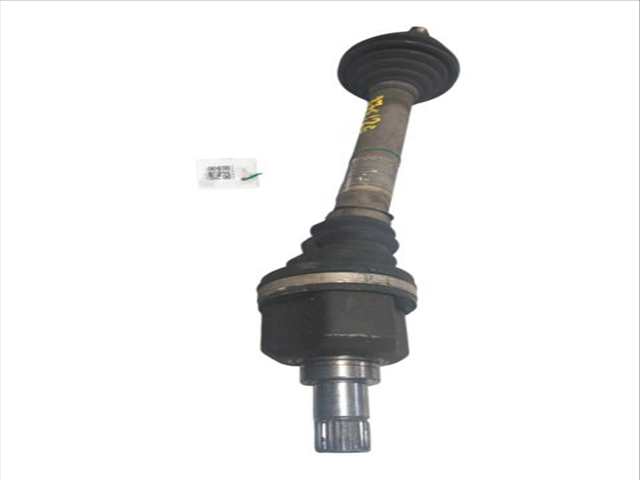 Foto 3ª: Transmision Delantera Izquierda Peugeot 508 1.6 HDI (2010)