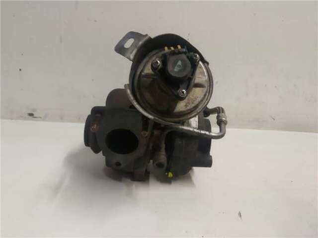 Foto 3ª: Turbocompresor Citroen C5 2.0 EXCLUSIVE [2.0 LTR. - 100 KW HDI FAP CAT (RHR - DW10BTED4)] [RHR (DW10BTED4)]