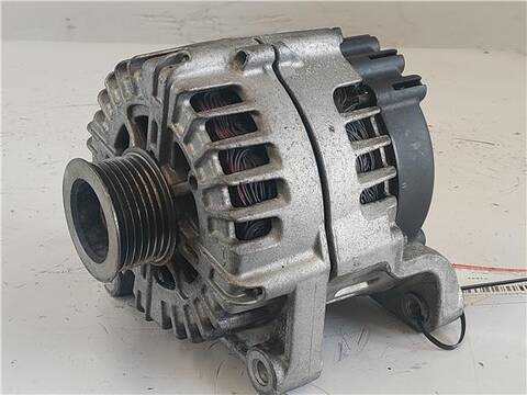 Foto 2ª: Alternador Bmw Serie 5 518 3.0 530D BERLINA 245CV 180KW [N57D30A] (2010)