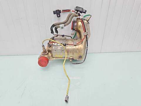 Filtro Particulas Renault Arkana 1.3 TCE 140 LDN0) 140CV 103KW