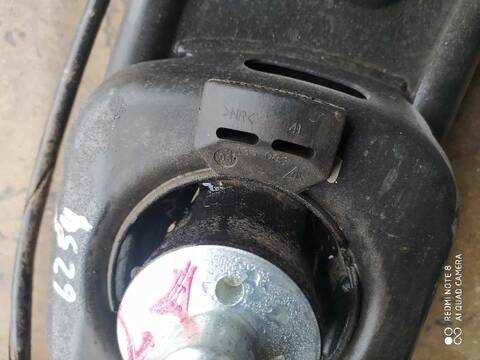 Foto 2ª: Puente Trasero Mercedes Clase A 140 A 150 169.331) 95CV 70KW [266920] (2006)