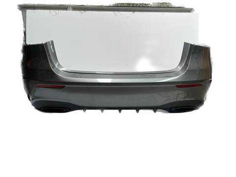 Paragolpes Trasero Mercedes Clase A 140 1.3 A 200 EDITION 1 177.087) [1 3 LTR. - 120 KW CAT] 163CV