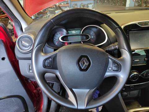 Volante Renault Clio H4B400