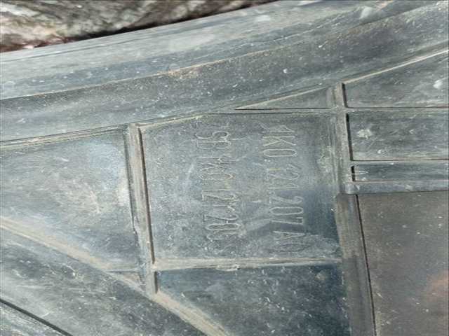 Foto 4ª: Electroventilador Seat Altea SPORT-UP 140CV 103KW [BKD] (2007)