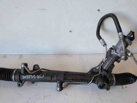 Foto 2ª: Cremallera de Direccion Bmw Serie 5 518 306D2 BERLINA (2004)