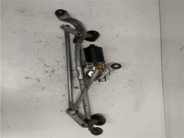 Foto 2ª: Motor Limpia Delantero Nissan NV200 1.5 NV200 FURGÓN COMFORT [1.5 LTR. - 63 KW DCI CAT]