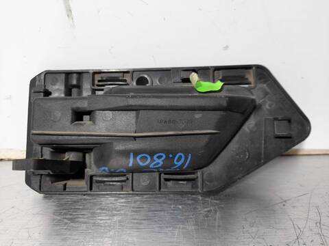 Foto 2ª: Maneta Interior Delantera Derecha Citroen Berlingo 1.9 DIESEL 70CV 51KW [WJY] (2004)