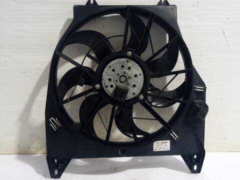 Electroventilador Renault Kangoo ALIZE 64CV